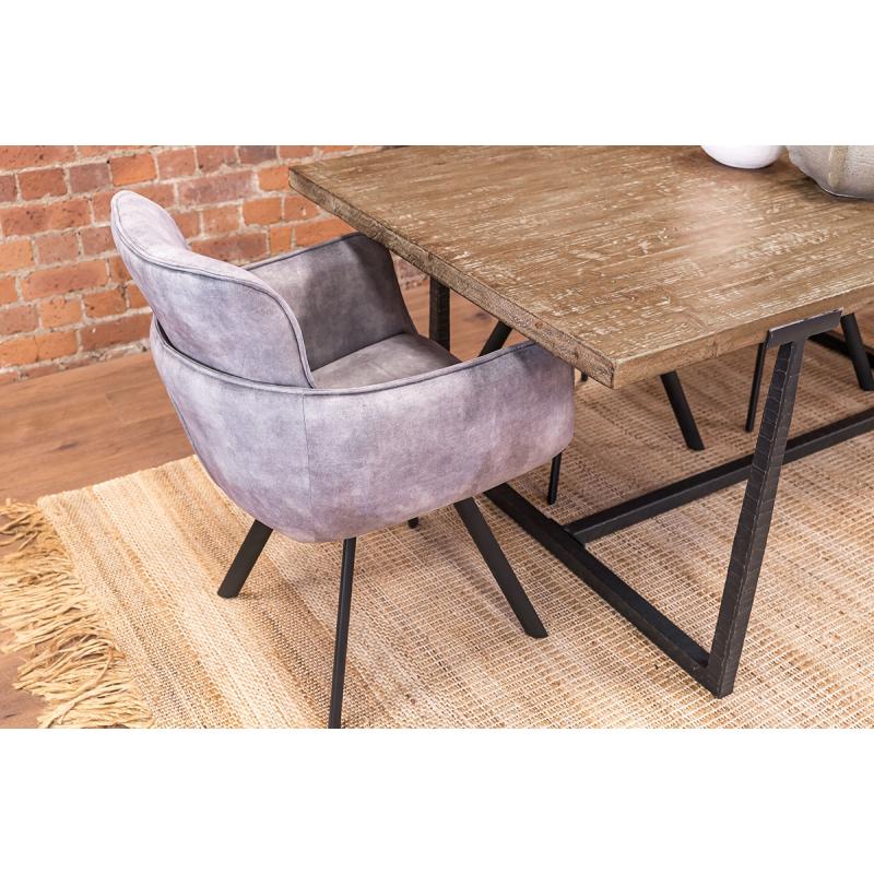 Idaho Large Dining Table